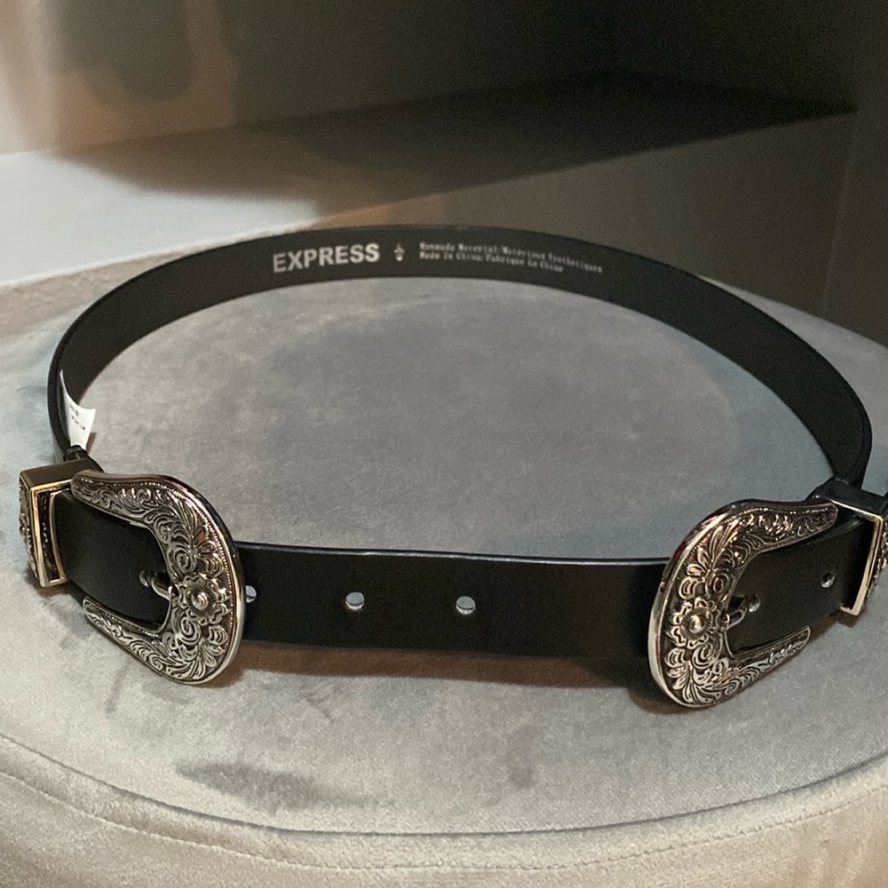 Western belt